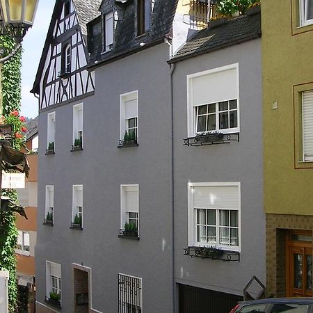 City B&B Cochem Eksteriør bilde