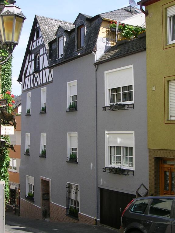 City B&B Cochem Eksteriør bilde